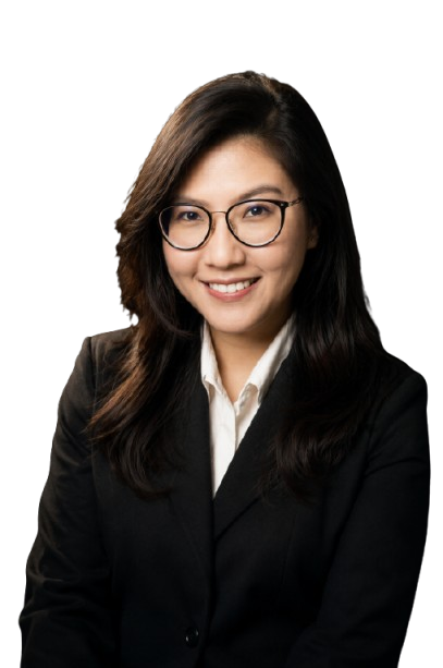 Nerissa Arviana, Director of PT Cakra Solusi Globalindo